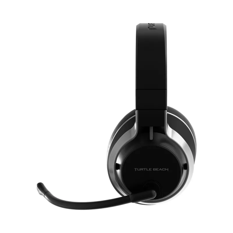 Turtle Beach Stealth Pro Daugiaplatformė Belaidė Ausinė su Aktyviu Triukšmo Slopinimu PS5, PS4, PC