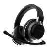 Turtle Beach Stealth Pro Daugiaplatformė Belaidė Ausinė su Aktyviu Triukšmo Slopinimu PS5, PS4, PC