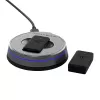 Turtle Beach Stealth Pro Daugiaplatformė Belaidė Ausinė su Aktyviu Triukšmo Slopinimu PS5, PS4, PC