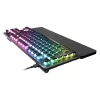 Turtle Beach Vulcan II TKL Pro klaviatūra žaidimams USB AZERTY juoda vokiška