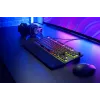 Turtle Beach Vulcan II TKL Pro klaviatūra žaidimams USB AZERTY juoda vokiška