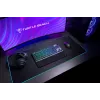 Turtle Beach Vulcan II TKL Pro klaviatūra žaidimams USB AZERTY juoda vokiška