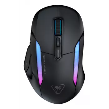 Belaidė pelė Turtle Beach Kone II Air RF + Bluetooth