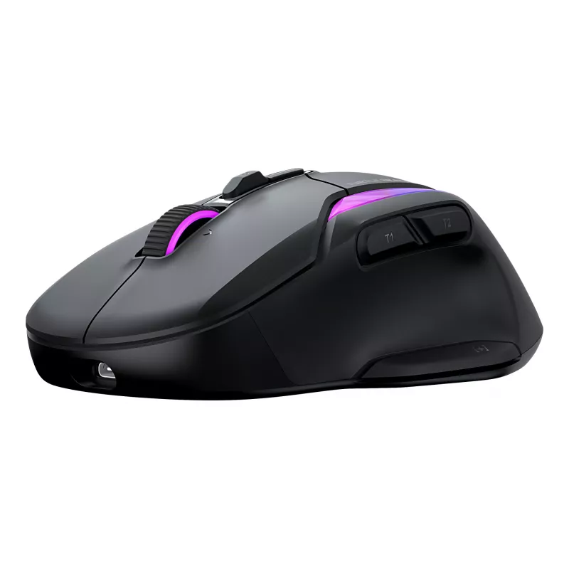 Belaidė pelė Turtle Beach Kone II Air RF + Bluetooth