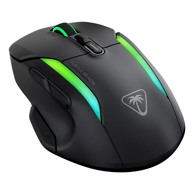 Belaidė pelė Turtle Beach Kone II Air RF + Bluetooth