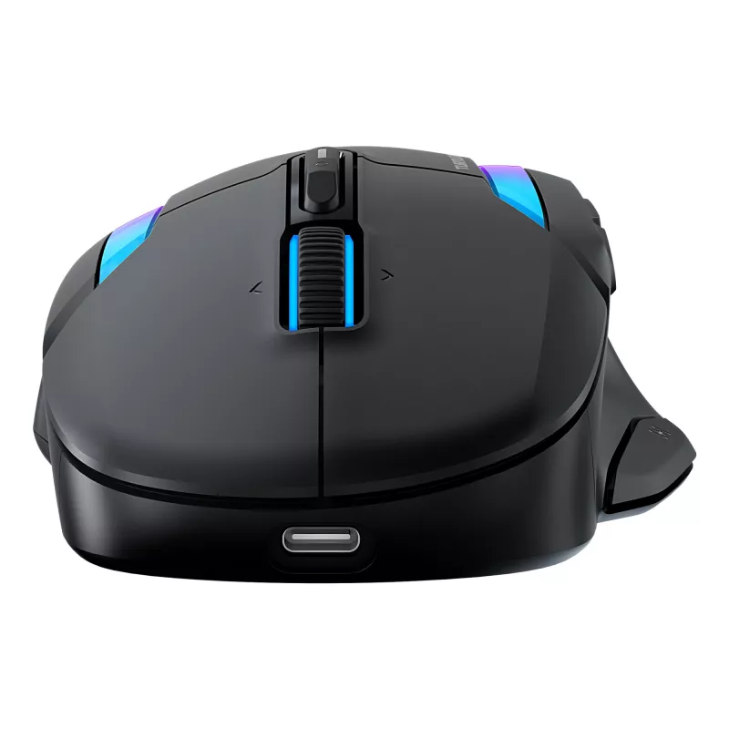 Belaidė pelė Turtle Beach Kone II Air RF + Bluetooth
