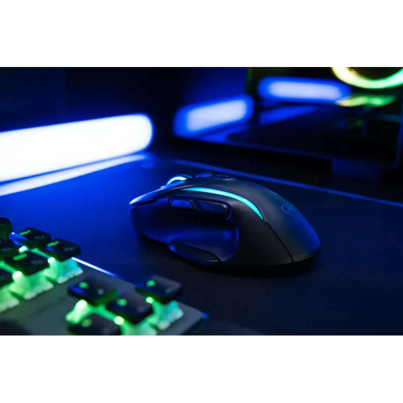Belaidė pelė Turtle Beach Kone II Air RF + Bluetooth
