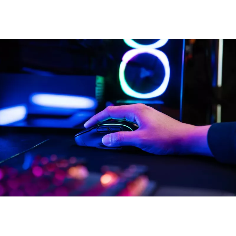Belaidė pelė Turtle Beach Kone II Air RF + Bluetooth