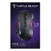Belaidė pelė Turtle Beach Kone II Air RF + Bluetooth