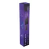 Turtle Beach Sense Core Square pelėdų kilimėlis juodas