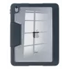 DEQSTER 40-2000078 dėklas planšetei 33 cm (13 colių) Folio Juodas