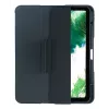 DEQSTER 40-2000078 dėklas planšetei 33 cm (13 colių) Folio Juodas