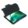 DEQSTER 40-2000078 dėklas planšetei 33 cm (13 colių) Folio Juodas