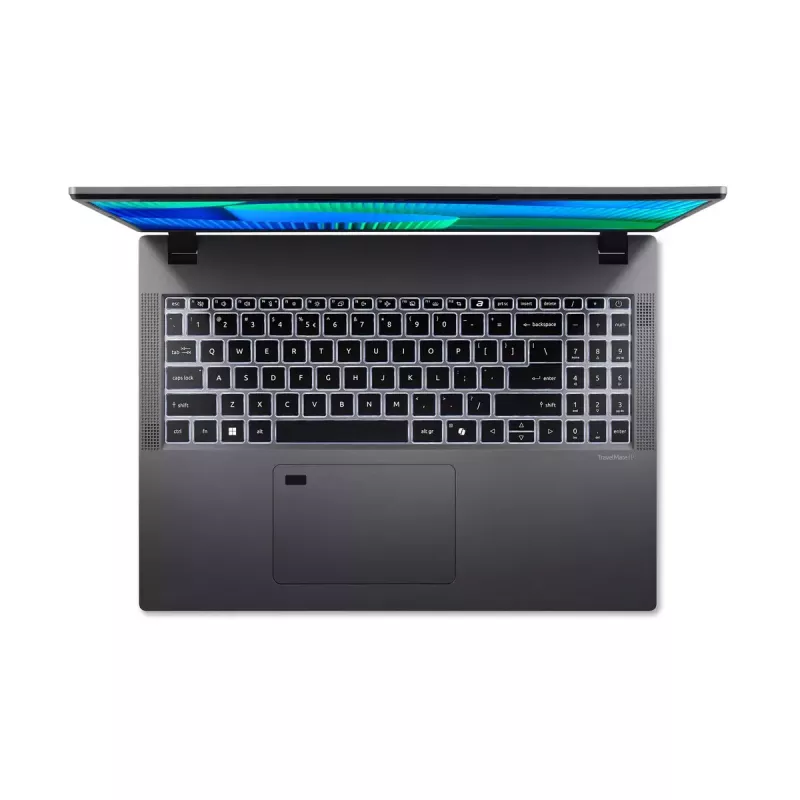 Nešiojamas kompiuteris Acer TravelMate P2 TMP216-51-G2-TCO-54Z9 16 colių Intel Core i5 16GB RAM 512GB SSD Intel Iris Xe Windows 11 Pro