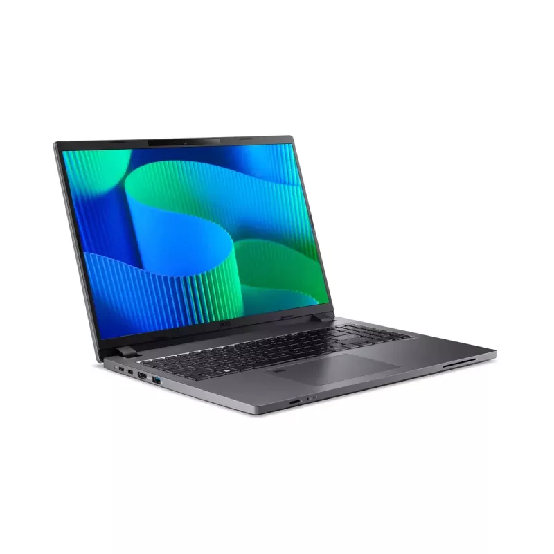 Nešiojamas kompiuteris Acer TravelMate P2 TMP216-51-G2-TCO-54Z9 16 colių Intel Core i5 16GB RAM 512GB SSD Intel Iris Xe Windows 11 Pro
