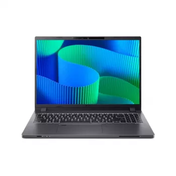 Nešiojamas kompiuteris Acer TravelMate P2 TMP216-51-G2-TCO-54Z9 16 colių Intel Core i5 16GB RAM 512GB SSD Intel Iris Xe Windows 11 Pro