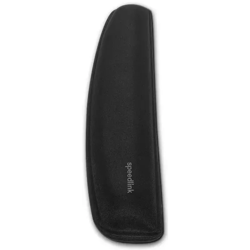 Plaštakos atrama su putomis SPEEDLINK SATEEN SL-620801-BK