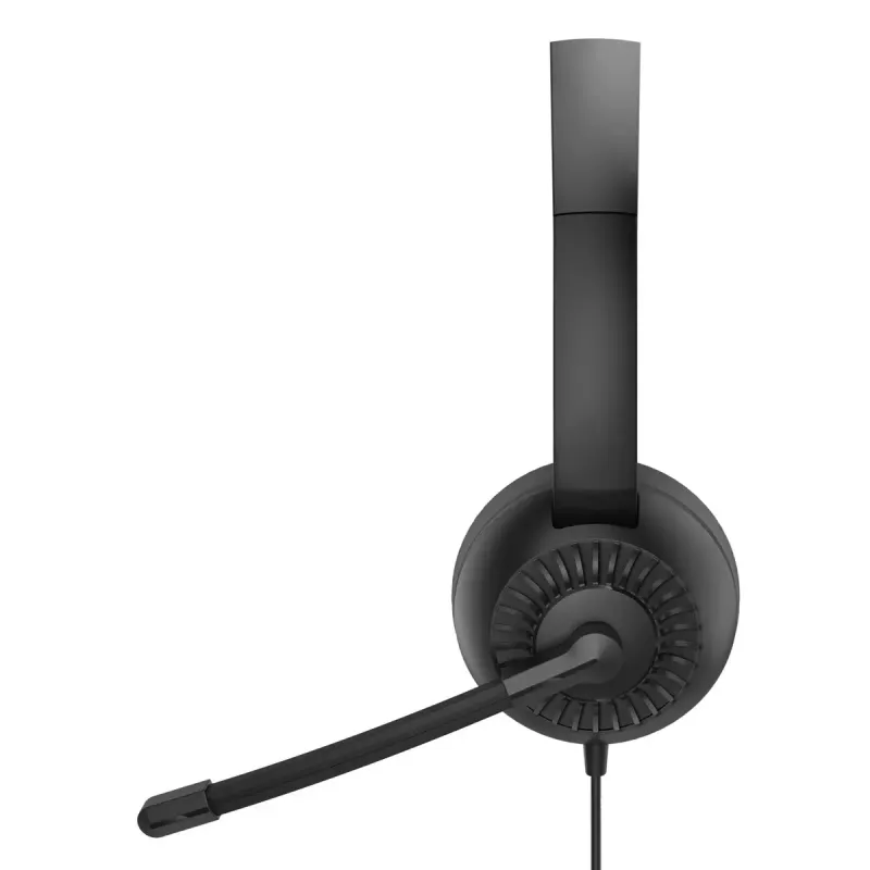 Ausinės SPEEDLINK METIS USB stereo