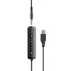 Ausinės SPEEDLINK METIS USB stereo