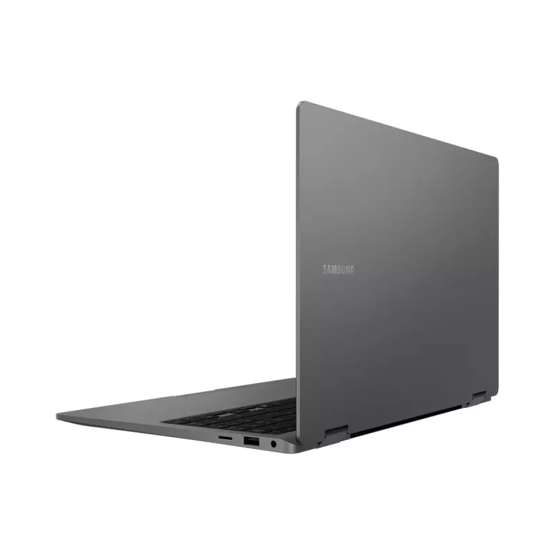 Nešiojamas kompiuteris Samsung Galaxy Book5 360 15,6 col. Intel Core Ultra 7 16 GB RAM 512 GB SSD Windows 11