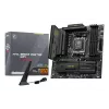 MSI MAG B850M MORTAR WIFI pagrindinė plokštė AMD B850 Socket AM5 micro ATX