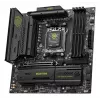 MSI MAG B850M MORTAR WIFI pagrindinė plokštė AMD B850 Socket AM5 micro ATX