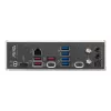 MSI MAG B850M MORTAR WIFI pagrindinė plokštė AMD B850 Socket AM5 micro ATX