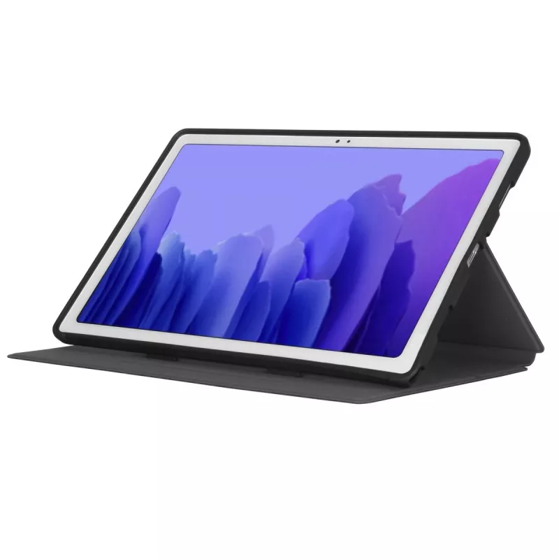 Targus Click-In 26,4 cm (10,4 colio) atverčiamas dėklas juodas