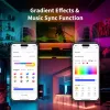 AQARA Smart LED juostelė T1 prailginimas, 1m (RLSE-K01D)