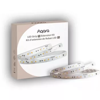 AQARA Smart LED juostelė T1 prailginimas, 1m (RLSE-K01D)
