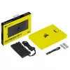 Ventiliatorių greičio valdiklis Corsair iCUE Commander Core XT