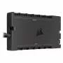 Ventiliatorių greičio valdiklis Corsair iCUE Commander Core XT