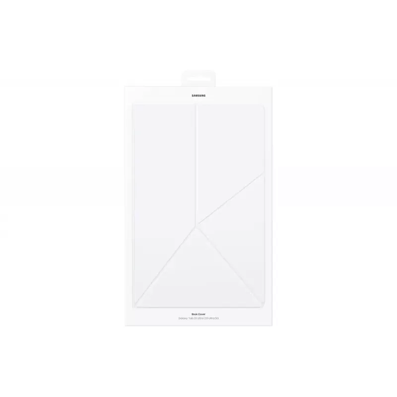 Knygos tipo dėklas Samsung Galaxy Tab S11 Ultra 27,9 cm 266 g