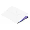 Knygos tipo dėklas Samsung Galaxy Tab S11 Ultra 27,9 cm 266 g