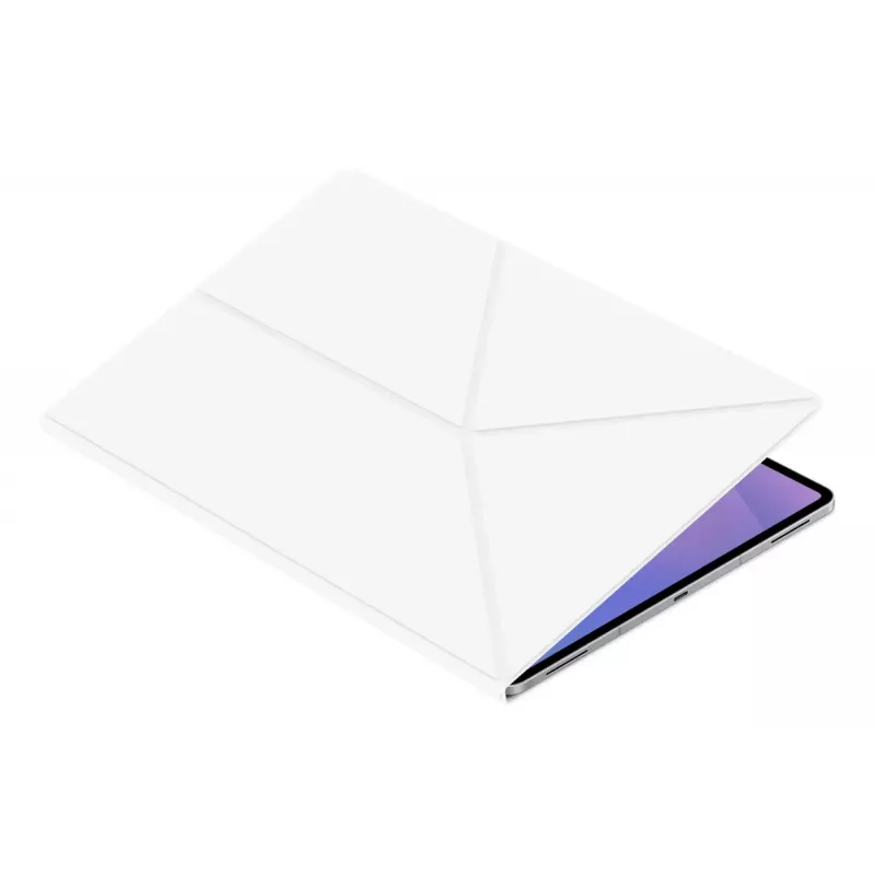 Knygos tipo dėklas Samsung Galaxy Tab S11 Ultra 27,9 cm 266 g