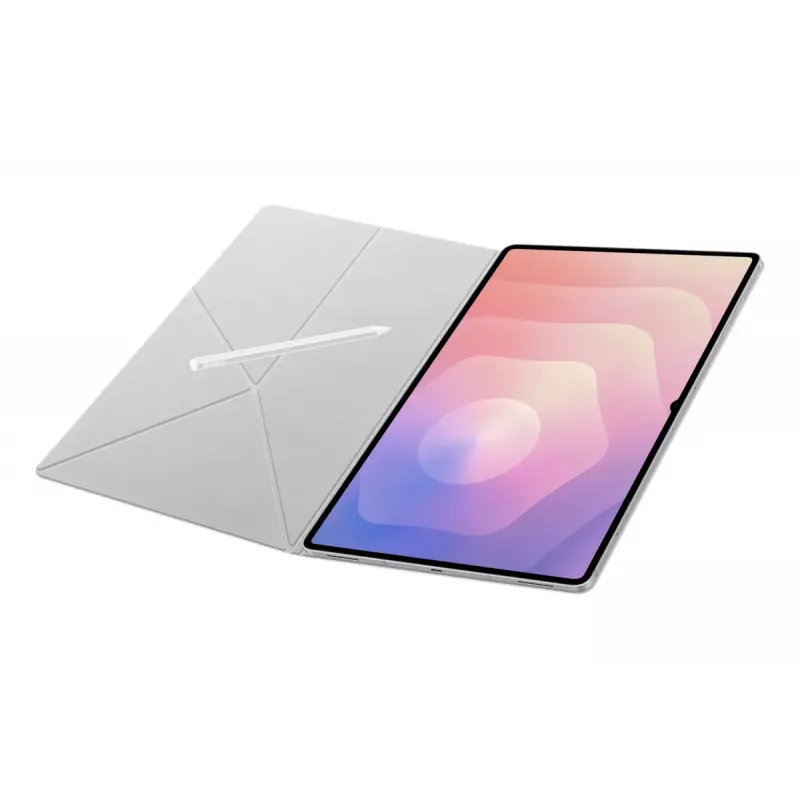Knygos tipo dėklas Samsung Galaxy Tab S11 Ultra 27,9 cm 266 g