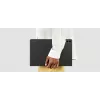 Knygos tipo dėklas Samsung Galaxy Tab S11 Ultra 27,9 cm 266 g