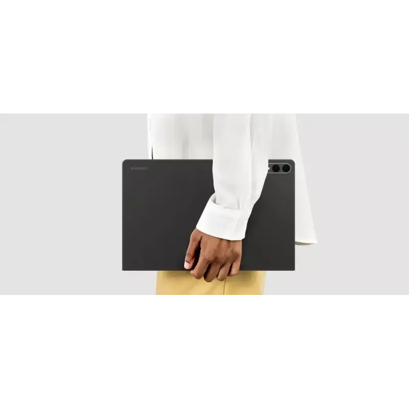 Knygos tipo dėklas Samsung Galaxy Tab S11 Ultra 27,9 cm 266 g