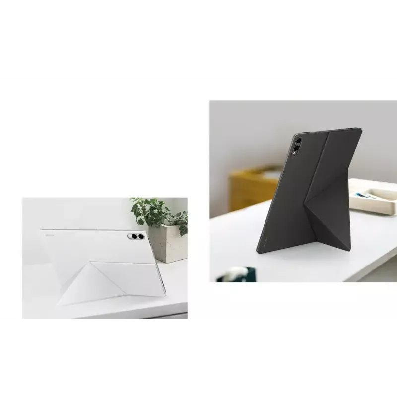 Knygos tipo dėklas Samsung Galaxy Tab S11 Ultra 27,9 cm 266 g