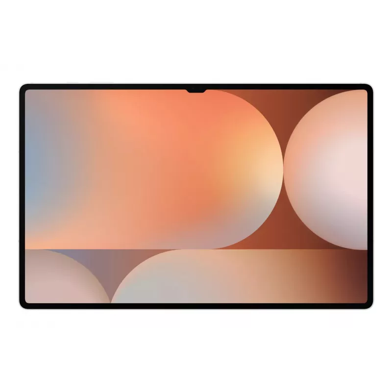 Samsung Galaxy Tab S10 Ultra (14,6 colio, Wi-Fi), 37,1 cm (14,6 colio), 2960 x 1848 pikselių, 256 GB, 12 GB, 2,8 GHz, sidabrinis