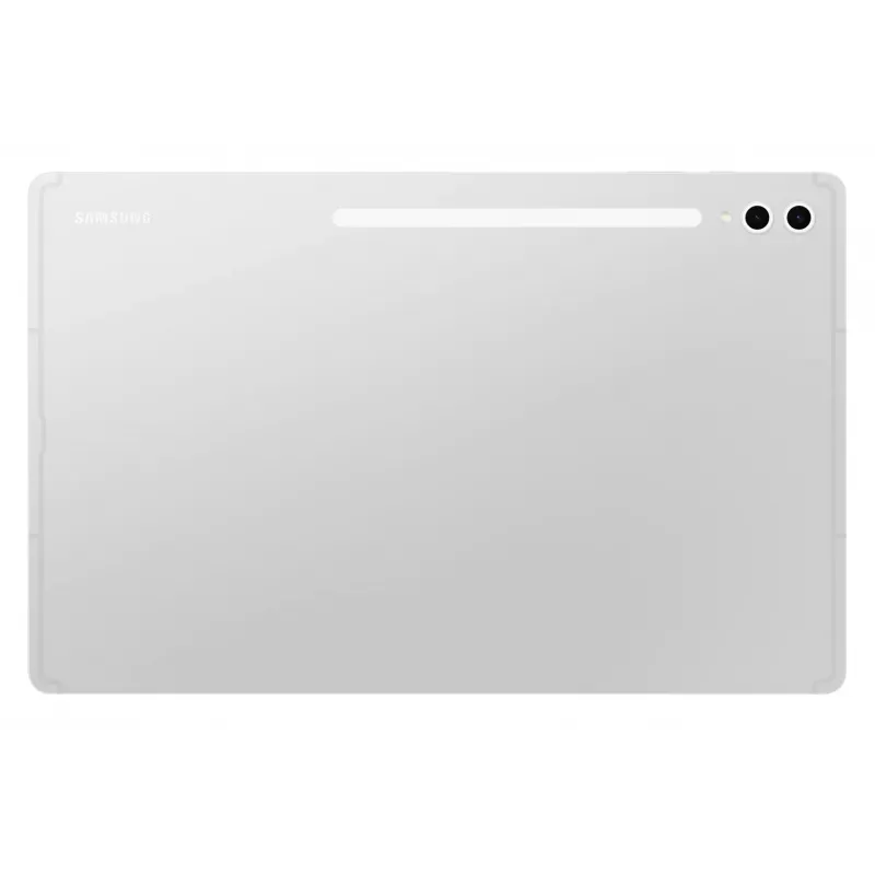 Samsung Galaxy Tab S10 Ultra (14,6 colio, Wi-Fi), 37,1 cm (14,6 colio), 2960 x 1848 pikselių, 256 GB, 12 GB, 2,8 GHz, sidabrinis