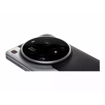 Išmanusis telefonas Xiaomi 15 Ultra 6,73 colio 16 GB 512 GB juodas sidabrinis
