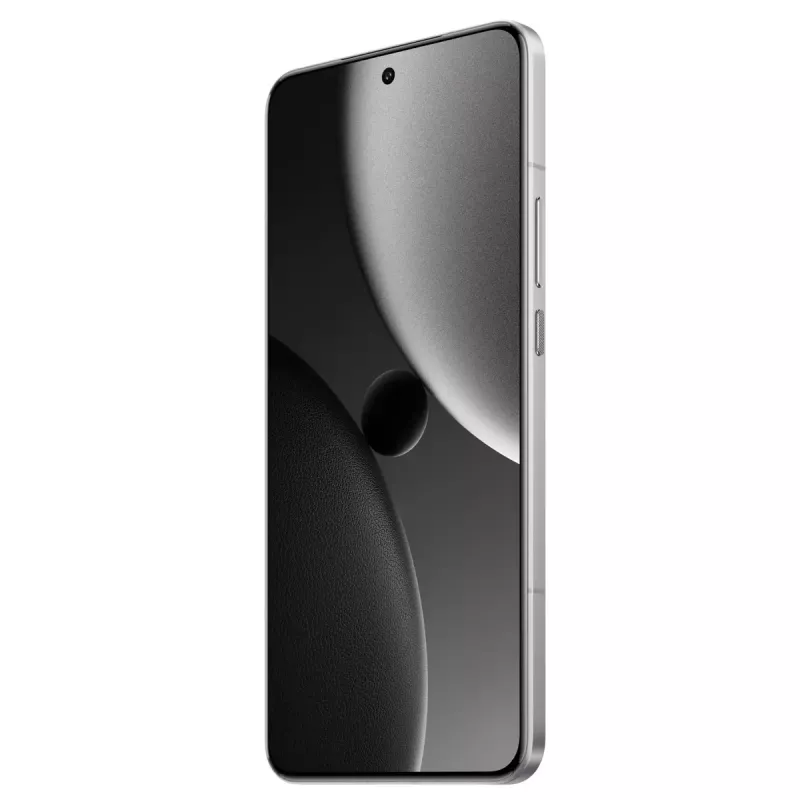 Išmanusis telefonas Xiaomi 15 Ultra 6,73 colio 16 GB 512 GB juodas sidabrinis