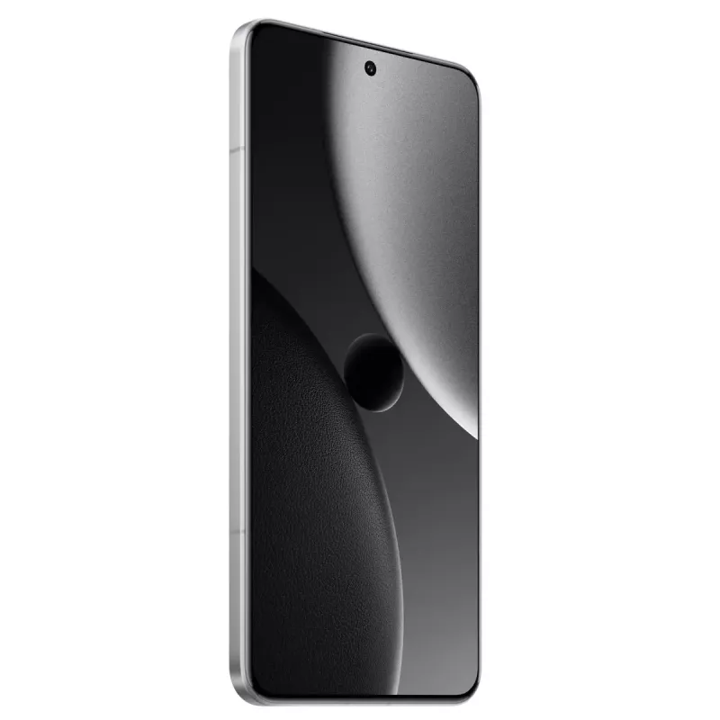 Išmanusis telefonas Xiaomi 15 Ultra 6,73 colio 16 GB 512 GB juodas sidabrinis