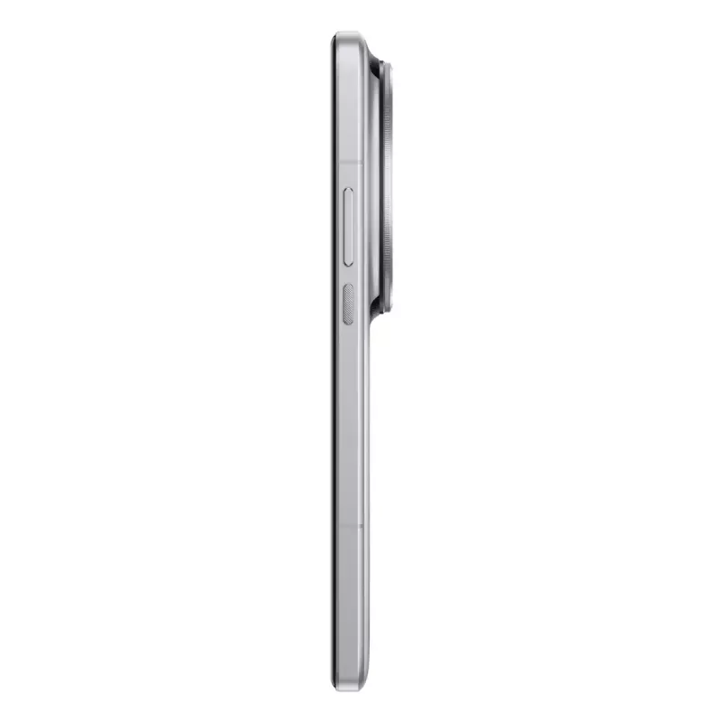 Išmanusis telefonas Xiaomi 15 Ultra 6,73 colio 16 GB 512 GB juodas sidabrinis