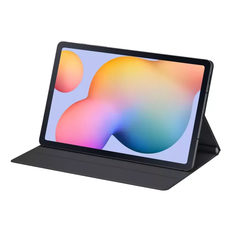 Knyginis dėklas Samsung Galaxy Tab S6 Lite EF-BP610