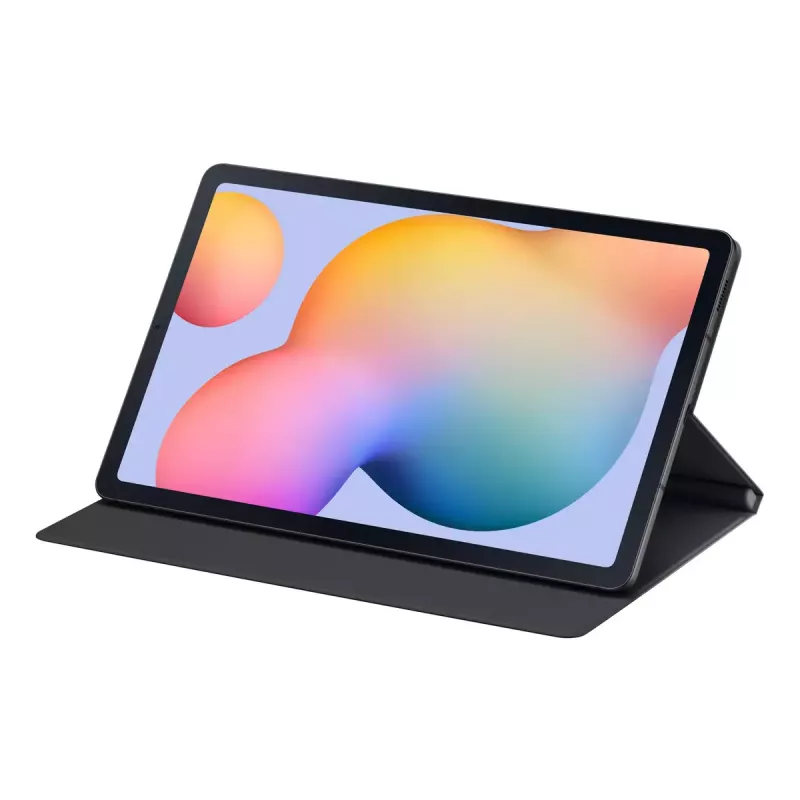 Knyginis dėklas Samsung Galaxy Tab S6 Lite EF-BP610