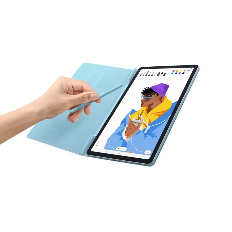 Knyginis dėklas Samsung Galaxy Tab S6 Lite EF-BP610