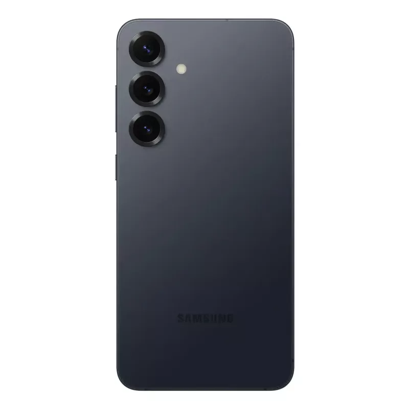 Samsung Galaxy S25+ SM-S936B/DS 17 cm (6,7 colio) Dual SIM Android 15 5G USB Type-C 12 GB 256 GB 4900 mAh Juoda