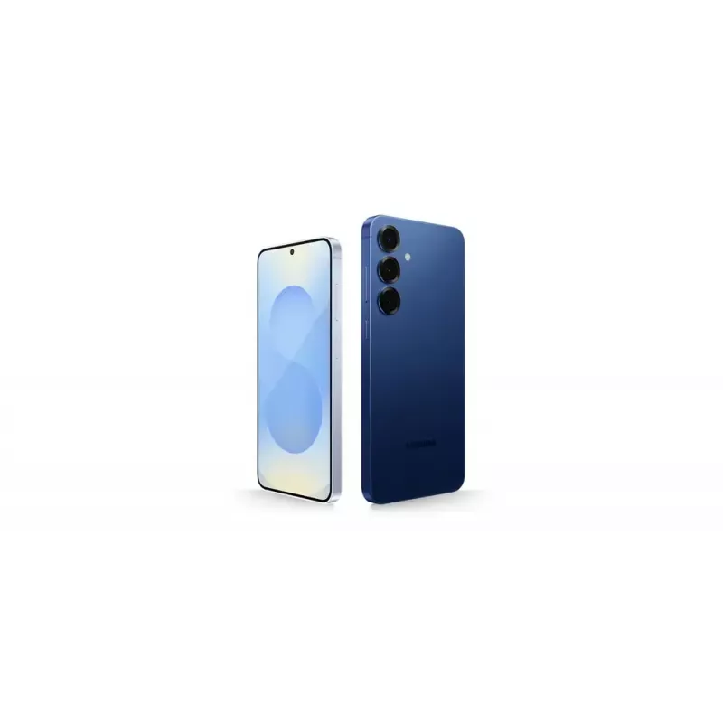 Samsung Galaxy S25+ SM-S936B/DS 17 cm (6,7 colio) Dual SIM Android 15 5G USB Type-C 12 GB 256 GB 4900 mAh Juoda